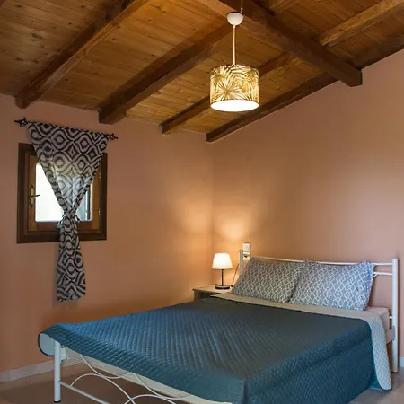 το καλύβι της γιαγιάς