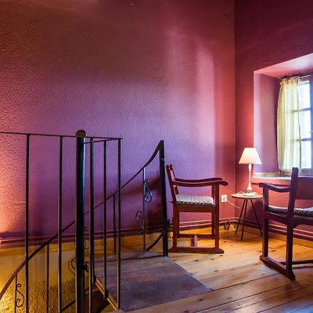 Vakantiehuis το καλύβι της γιαγιάς Damouchari