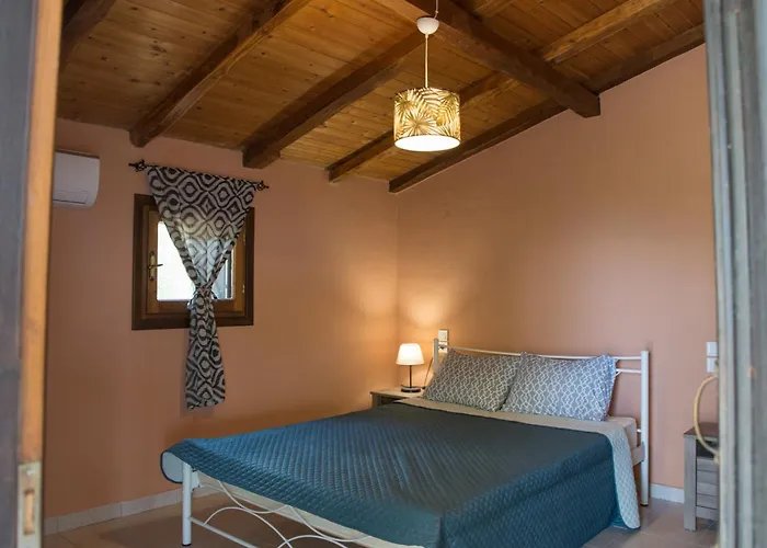 το καλύβι της γιαγιάς