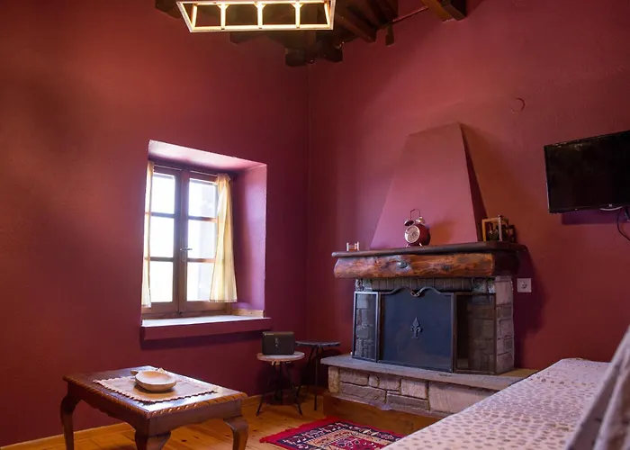 το καλύβι της γιαγιάς * Damouchari