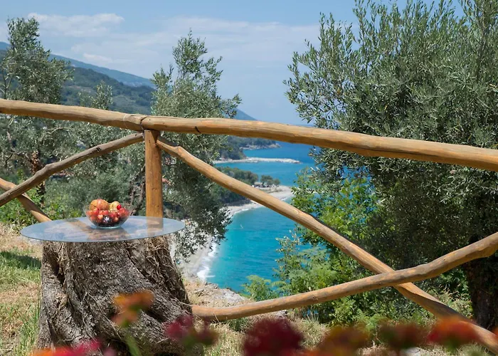 Holiday home το καλύβι της γιαγιάς *